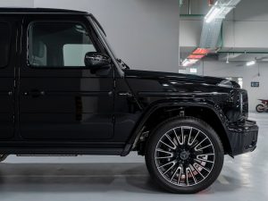 Mercedes-Benz, G-Класс AMG, II (W465) Рестайлинг, 2025 купить в салоне Million Miles