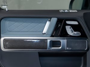 Mercedes-Benz, G-Класс AMG, II (W465) Рестайлинг, 2025 купить в салоне Million Miles