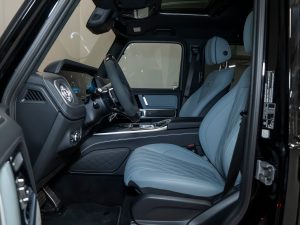 Mercedes-Benz, G-Класс AMG, II (W465) Рестайлинг, 2025 купить в салоне Million Miles