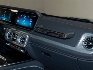 Mercedes-Benz, G-Класс AMG, II (W465) Рестайлинг, 2025 купить в салоне Million Miles