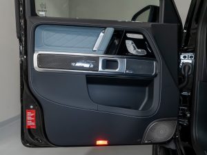 Mercedes-Benz, G-Класс AMG, II (W465) Рестайлинг, 2025 купить в салоне Million Miles