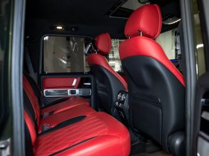 Mercedes-Benz, G-Класс AMG, II (W463), 2020 купить в салоне Million Miles
