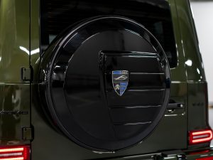 Mercedes-Benz, G-Класс AMG, II (W463), 2020 купить в салоне Million Miles