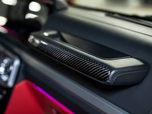 Mercedes-Benz, G-Класс AMG, II (W463), 2020 купить в салоне Million Miles