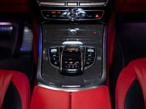 Mercedes-Benz, G-Класс AMG, II (W463), 2020 купить в салоне Million Miles