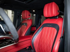 Mercedes-Benz, G-Класс AMG, II (W463), 2020 купить в салоне Million Miles