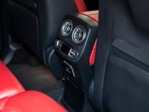 Mercedes-Benz, G-Класс AMG, II (W463), 2020 купить в салоне Million Miles