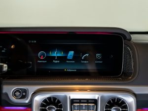 Mercedes-Benz, G-Класс AMG, II (W463), 2020 купить в салоне Million Miles