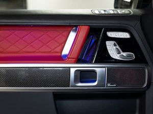 Mercedes-Benz, G-Класс AMG, II (W463), 2020 купить в салоне Million Miles