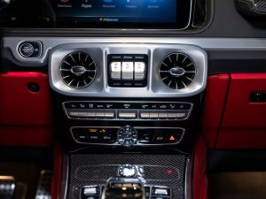 Mercedes-Benz, G-Класс AMG, II (W463), 2020 купить в салоне Million Miles