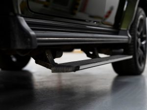 Mercedes-Benz, G-Класс AMG, II (W463), 2020 купить в салоне Million Miles