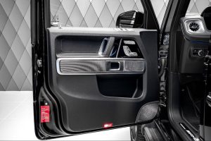 Mercedes-Benz, G-Класс AMG, II (W465) Рестайлинг, 2025 купить в салоне Million Miles