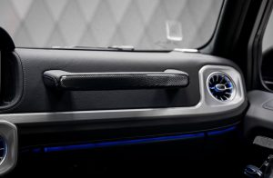 Mercedes-Benz, G-Класс AMG, II (W465) Рестайлинг, 2025 купить в салоне Million Miles