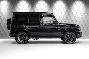 Mercedes-Benz, G-Класс AMG, II (W465) Рестайлинг, 2025 купить в салоне Million Miles