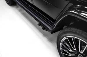 Mercedes-Benz, G-Класс AMG, II (W465) Рестайлинг, 2025 купить в салоне Million Miles