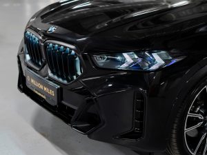BMW, X6, III (G06) Рестайлинг, 2024 купить в салоне Million Miles