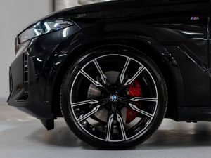 BMW, X6, III (G06) Рестайлинг, 2024 купить в салоне Million Miles