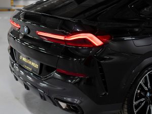 BMW, X6, III (G06) Рестайлинг, 2024 купить в салоне Million Miles