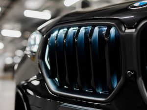 BMW, X6, III (G06) Рестайлинг, 2024 купить в салоне Million Miles