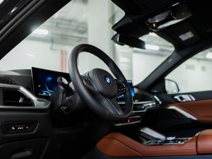 BMW, X6, III (G06) Рестайлинг, 2024 купить в салоне Million Miles