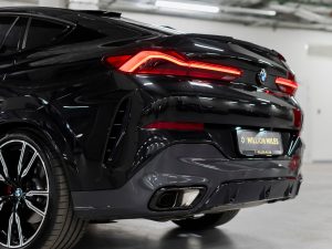 BMW, X6, III (G06) Рестайлинг, 2024 купить в салоне Million Miles
