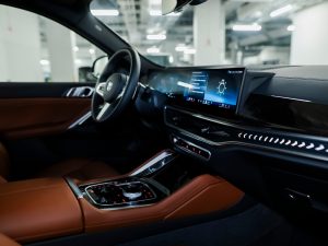 BMW, X6, III (G06) Рестайлинг, 2024 купить в салоне Million Miles