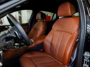 BMW, X6, III (G06) Рестайлинг, 2024 купить в салоне Million Miles