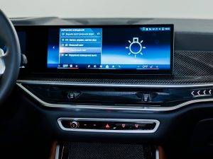 BMW, X6, III (G06) Рестайлинг, 2024 купить в салоне Million Miles