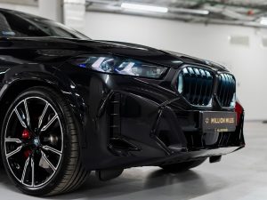BMW, X6, III (G06) Рестайлинг, 2024 купить в салоне Million Miles