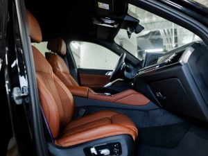 BMW, X6, III (G06) Рестайлинг, 2024 купить в салоне Million Miles