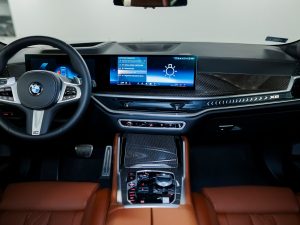 BMW, X6, III (G06) Рестайлинг, 2024 купить в салоне Million Miles