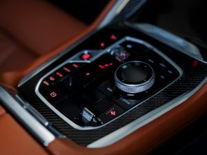 BMW, X6, III (G06) Рестайлинг, 2024 купить в салоне Million Miles