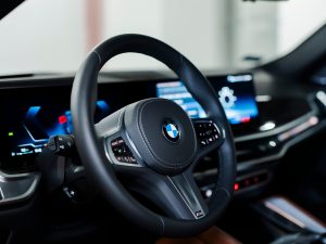 BMW, X6, III (G06) Рестайлинг, 2024 купить в салоне Million Miles