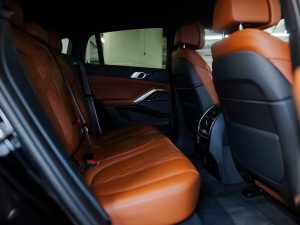 BMW, X6, III (G06) Рестайлинг, 2024 купить в салоне Million Miles