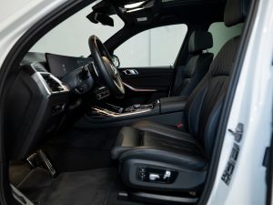 BMW, X7, I (G07) Рестайлинг, 2023 купить в салоне Million Miles
