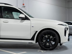 BMW, X7, I (G07) Рестайлинг, 2023 купить в салоне Million Miles