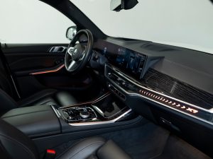 BMW, X7, I (G07) Рестайлинг, 2023 купить в салоне Million Miles