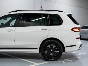BMW, X7, I (G07) Рестайлинг, 2023 купить в салоне Million Miles