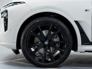 BMW, X7, I (G07) Рестайлинг, 2023 купить в салоне Million Miles