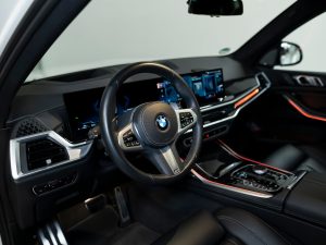 BMW, X7, I (G07) Рестайлинг, 2023 купить в салоне Million Miles