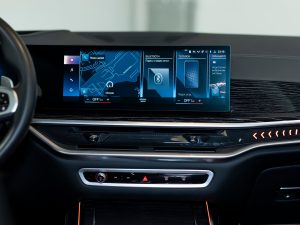 BMW, X7, I (G07) Рестайлинг, 2023 купить в салоне Million Miles