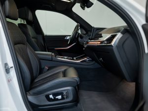BMW, X7, I (G07) Рестайлинг, 2023 купить в салоне Million Miles