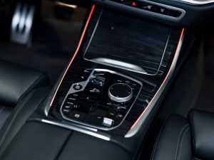BMW, X7, I (G07) Рестайлинг, 2023 купить в салоне Million Miles