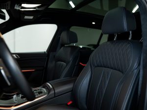 BMW, X7, I (G07) Рестайлинг, 2023 купить в салоне Million Miles