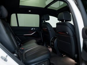 BMW, X7, I (G07) Рестайлинг, 2023 купить в салоне Million Miles