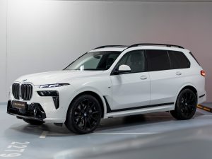 BMW, X7, I (G07) Рестайлинг, 2023 купить в салоне Million Miles