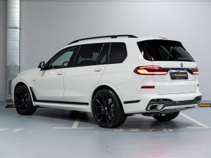 BMW, X7, I (G07) Рестайлинг, 2023 купить в салоне Million Miles