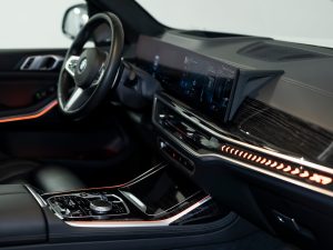 BMW, X7, I (G07) Рестайлинг, 2023 купить в салоне Million Miles