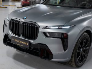 BMW, X7, I (G07) Рестайлинг, 2024 купить в салоне Million Miles