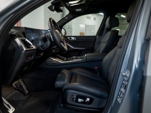 BMW, X7, I (G07) Рестайлинг, 2024 купить в салоне Million Miles